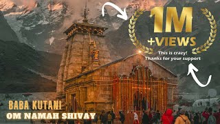 Sumit Kutani ft. Sohail Madhaar - Om Namah Shivay ( Music) Prod. Deepak Meher