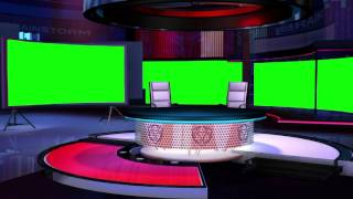 Virtual Studio #004
