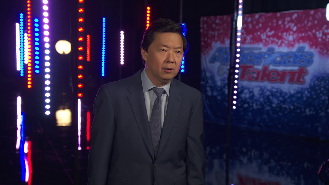 America’s Got Talent: Judge Cuts 1 Ken Jeong Soundbites || SocialNews