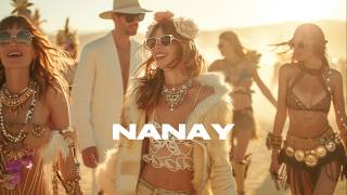 Seyr - Nanay Manic Depressive