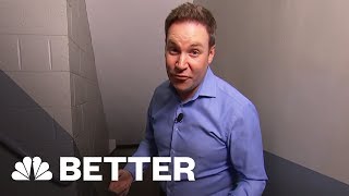 How To Lose Weight Without Exercising | Better | NBC News