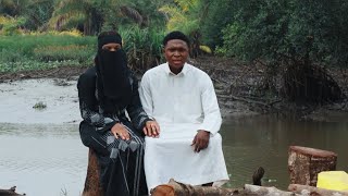 Kizz Fadors_-_mother love [visualizer]