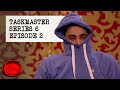 Taskmaster - Series 6, Episode 2 | Full Episode | 'Tarpeters'