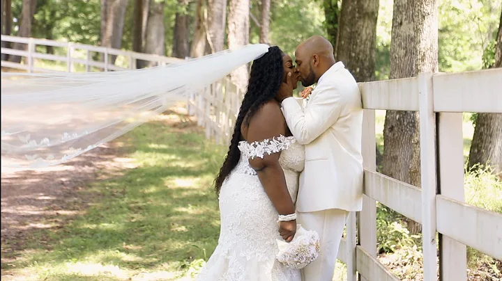 Hatcher Wedding Video | 5.28.22