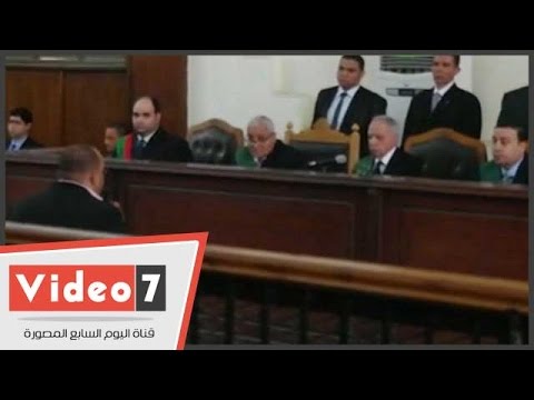 بالفيديو شاهد ب أحداث الدقى المتظاهرون أطلقوا النار على قوات نقطة شرطة الأوقاف