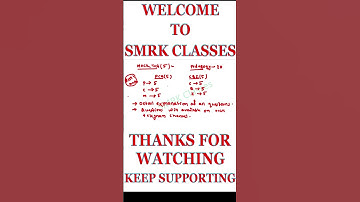 MOCK TEST FOR RHT MAIN | SCIENCE