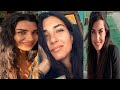 The Identity Of The Famous Person Who Admired Tuba Büyüküstün S Art Has Been Revealed The Identity Of The Famous Person Who Admired Tuba Büyüküstün S Art Has Been Revealed