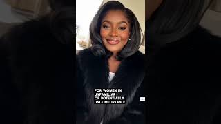 Why Do Women Cross Their Legs While Sitting