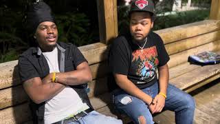 Li’2 interview coming soon. #interview #ozark #alabama #rapartist #life #stories #youtube #grindmode