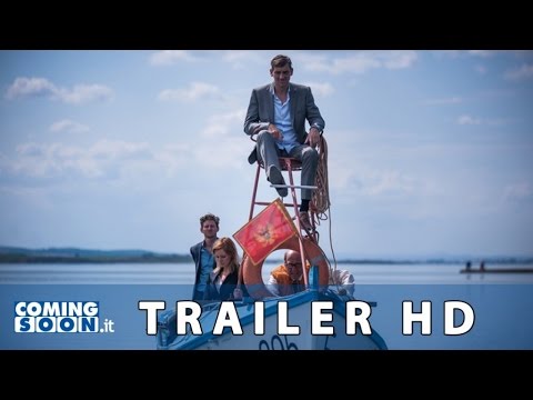 Un Re allo sbando: Trailer Italiano Ufficiale | HD