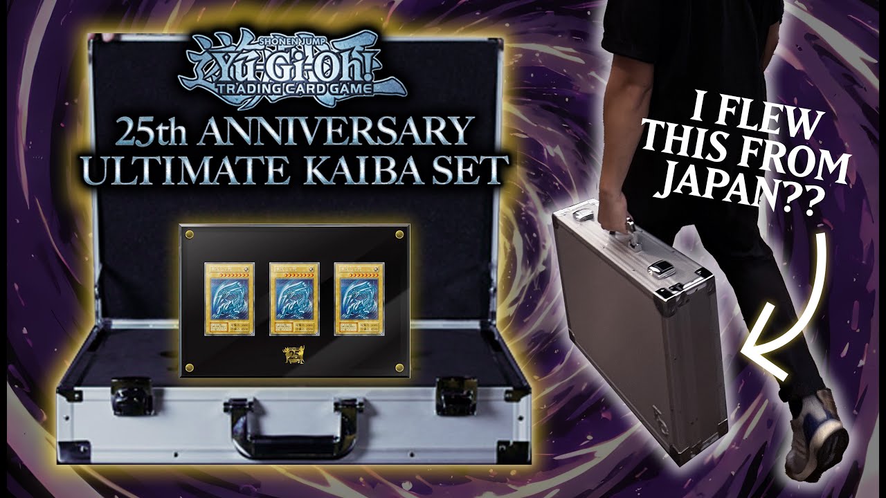 ultimate kaiba set 未開封 Yahoo!オークション - 未開封品 遊戯王 25th ANNIVERSARY