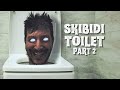 Skibidi toilet 2  court mtrage dhorreur