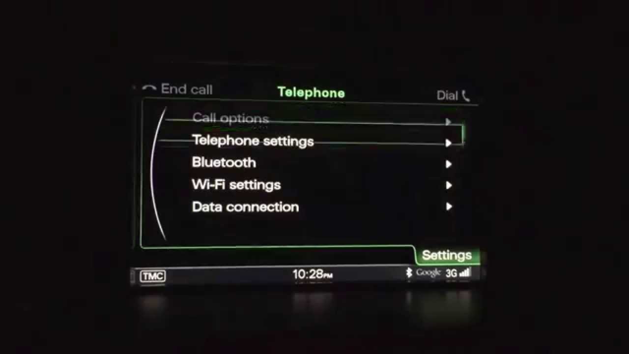How To Adjust Microphone Sensitivity In An Audi YouTube how-to-adjust-microphone-sensitivity-in-an-audi-youtube