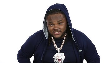 Link To Playlist Of All My Interview Clips With Tee Grizzley In This Description Box Here