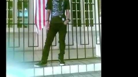 astor kids-rindu terpendam
