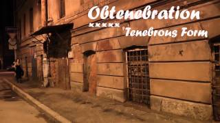 Obtenebration