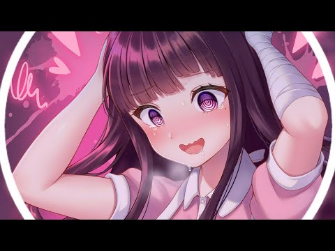 Nightcore - Психушка -