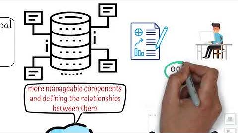 BUS 203 Module 13  Building Information Systems 2