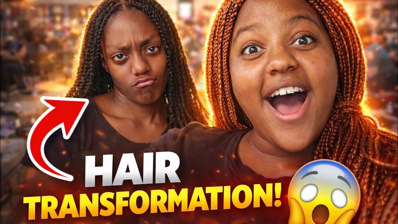 I WASN'T READY FOR THIS😳