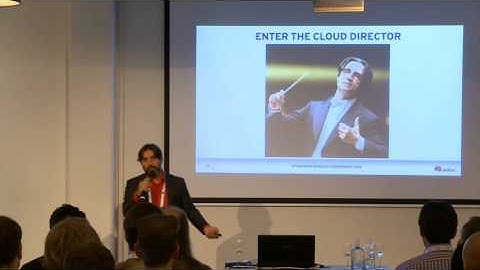 OpenStack Benelux Conference 2015 | Alessandro Vozza | Red Hat