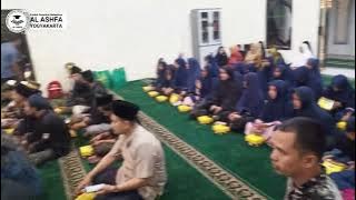 Sudahkah Kita Bersyukur? Intropeksi Diri I Prof. Dr. KH. Shofiyullah Muzammil, M.Ag.