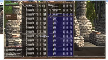 How to panfilling in wurm online