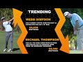 Trending on fanshare honda classic