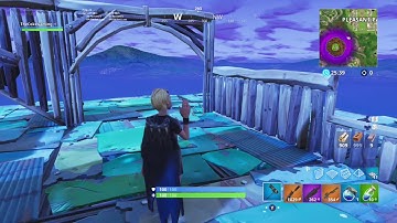 how to edit like ninja & Tsm myth on console | Fortnite BR