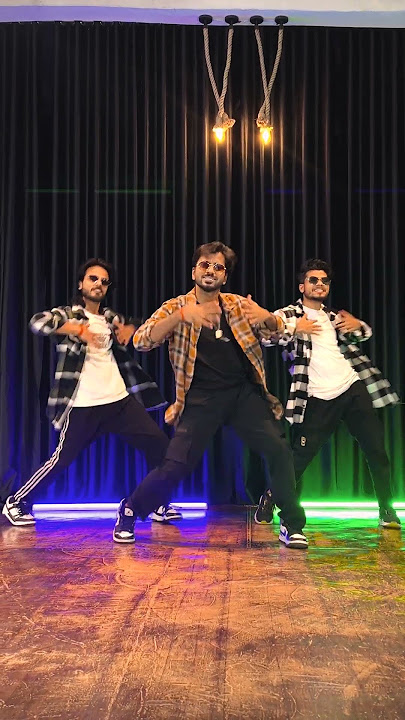 Aap Ka Aana Dil Dhadkana | Danca Choreography | @Wavedanceacademy