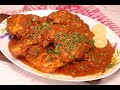 Chicken hot red gravy 100 original bohra style by yummy bohra recipe