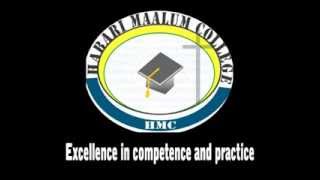 Habari Maalum College
