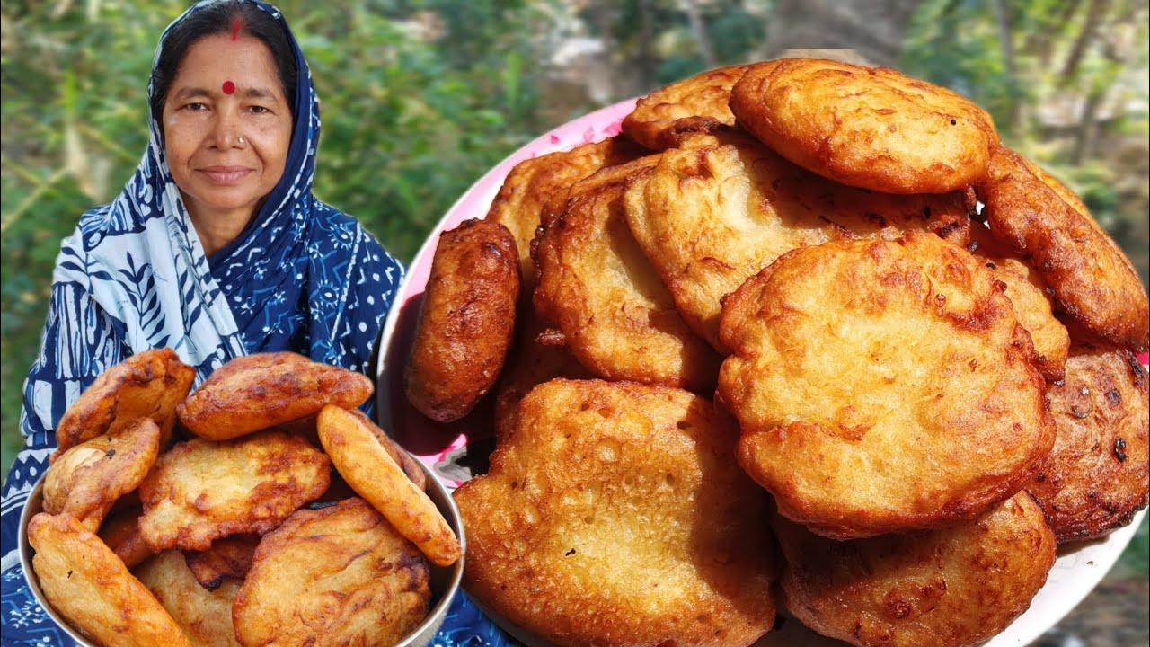 হোলি স্পেশাল মালপোয়া!একবার এইভাবে মালপোয়া বানিয়ে দেখুন যেমন স্বাদ হবে তেমন দুদিন পর্যন্ত নরমথাকবে