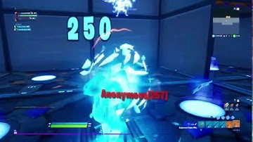 No scope on a trash talker