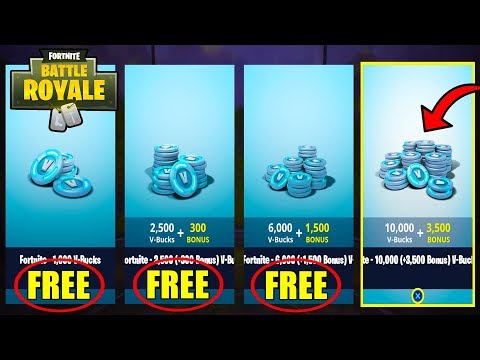 how-to-unlock-free-v-bucks-in-fortnite!-new-season-5-battle-pass-tips!-(fortnite-battle-royale)