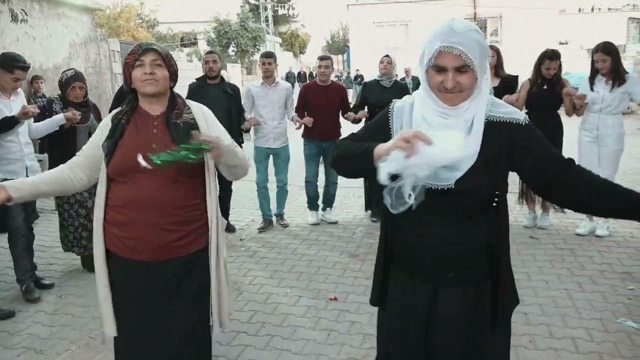 Suvarlı Köyü Medine & Kemal Düğün Töreni