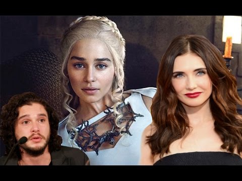 видео: Game of Thrones - Funny Moments Part 3