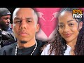 Date Night Tips! Tallie &amp; Scottie on Valentine’s Day, Keke Palmer &amp; Usher, Kendrick Lamar &amp; More #26