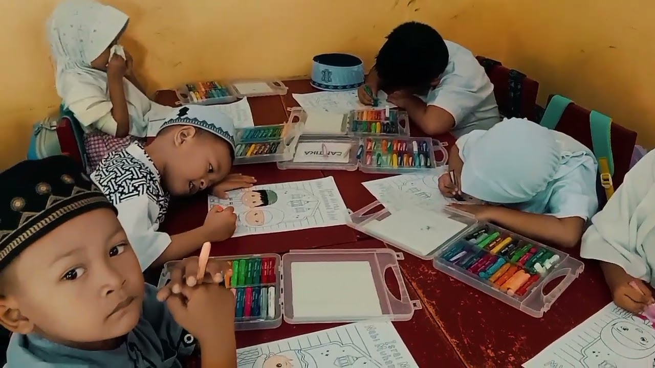 PERINGATAN ISRA MI'RAJ 1447 H 