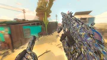 new *META* BP50 CLASS is LIKE HACKING in MW3! 😈 (Best BP50 Class Setup) Modern Warfare 3