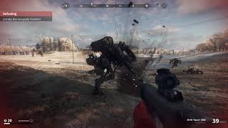 [Generation Zero] Tank and Hunter Group