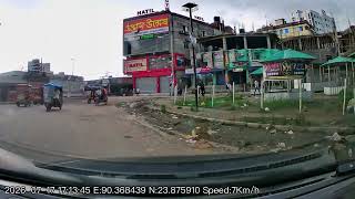JSD 4G Smart Dashcam – 2K 1080p | 4G Live View | GPS | Cloud Backup | 256GB