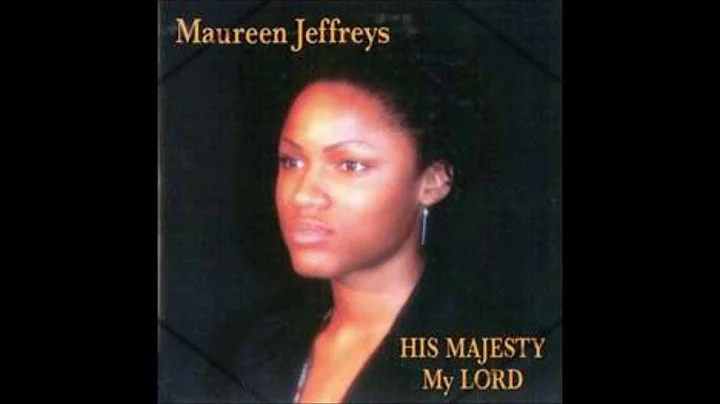 His Majesty My Lord