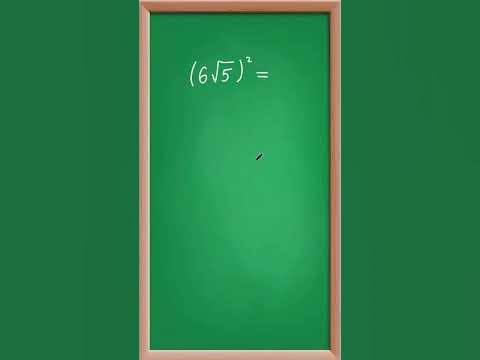 ПІДНЕСЕННЯ ДО КВАДРАТУ #нмт #нмтматематика #математика #дпа #корінь # ...