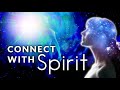 Connect With A Loved One In Spirit GUIDED MEDITATION. Communicate With The Other Side.