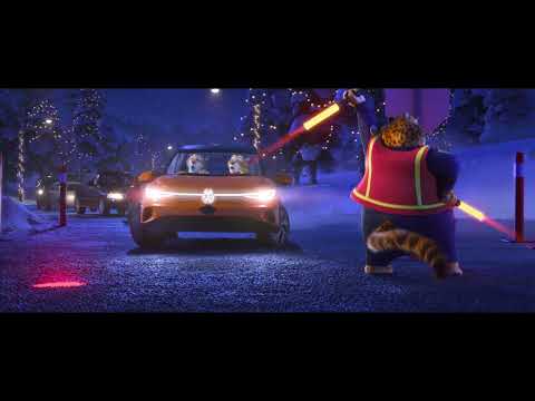 Zootopia 2 | Now Playing In Theaters - Experience all of the "laughs and thrills" in #Zootopia2! NOW PLAYING only in theaters!
