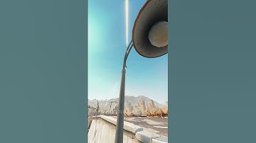 SMOKE TO CONFUSE THE CTS ON DUST 2 #shorts #cs2