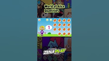 World of Alice Quantities #free #gameplay #html5