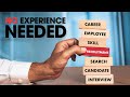 No Experience? No Problem! Why We VALUE Inexperience