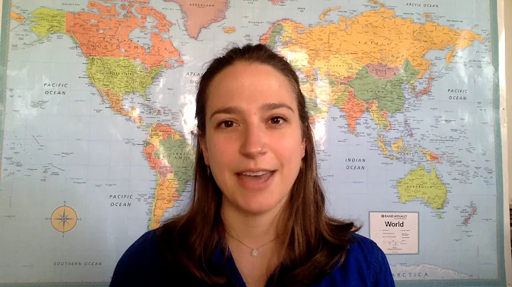 Claire Fields | TOEFL Prep Class | Monday to Frida...