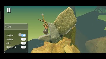 getting over it mod download link in description